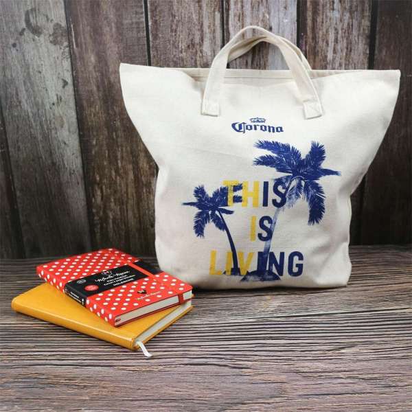 Custom made prtintable  eco friendly tote  cotton shopping  bags