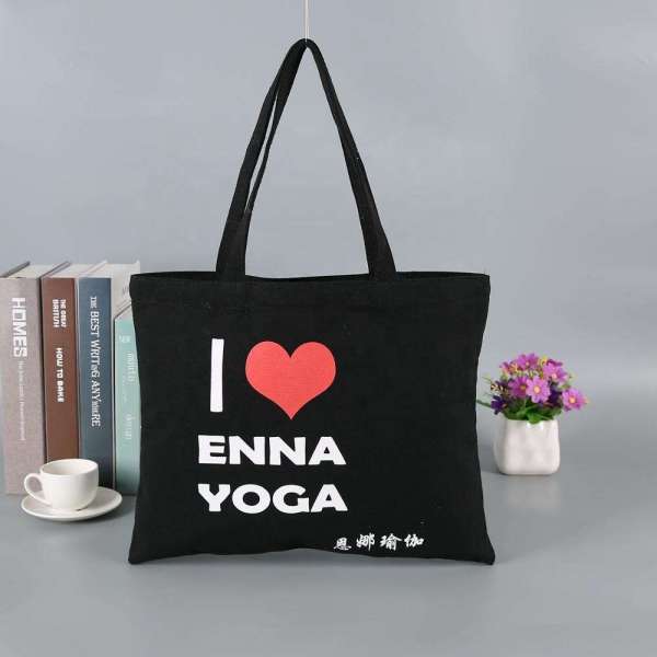 Wholesale Cheap Custom made printable 100% Cotton Bag